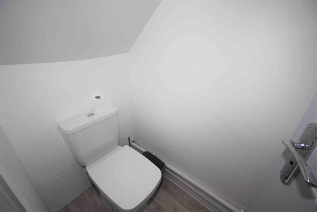 Appartamento Perfect Couple Retreat To Unwind&Relax With Hottub Peacehaven Esterno foto