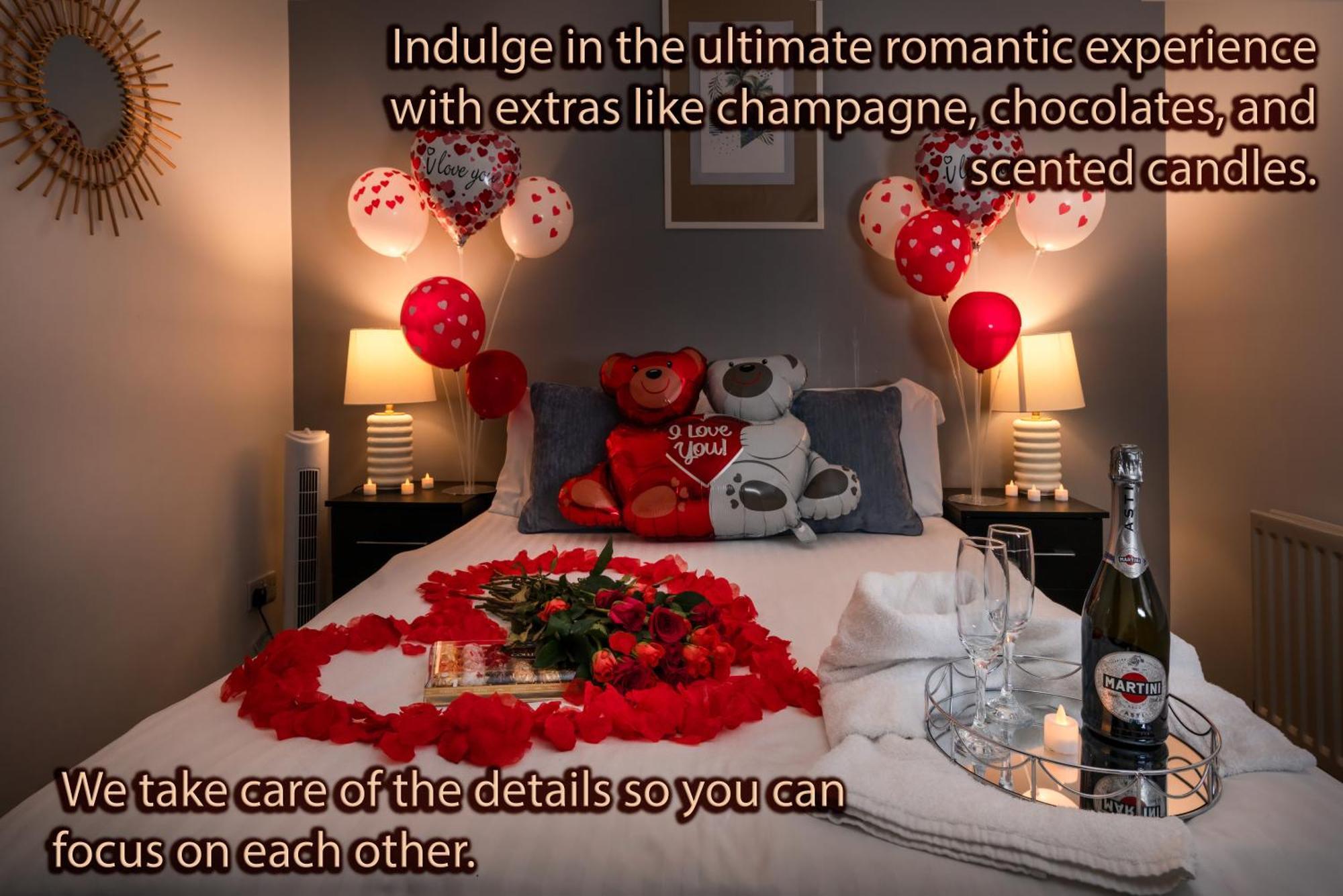 Appartamento Perfect Couple Retreat To Unwind&Relax With Hottub Peacehaven Esterno foto
